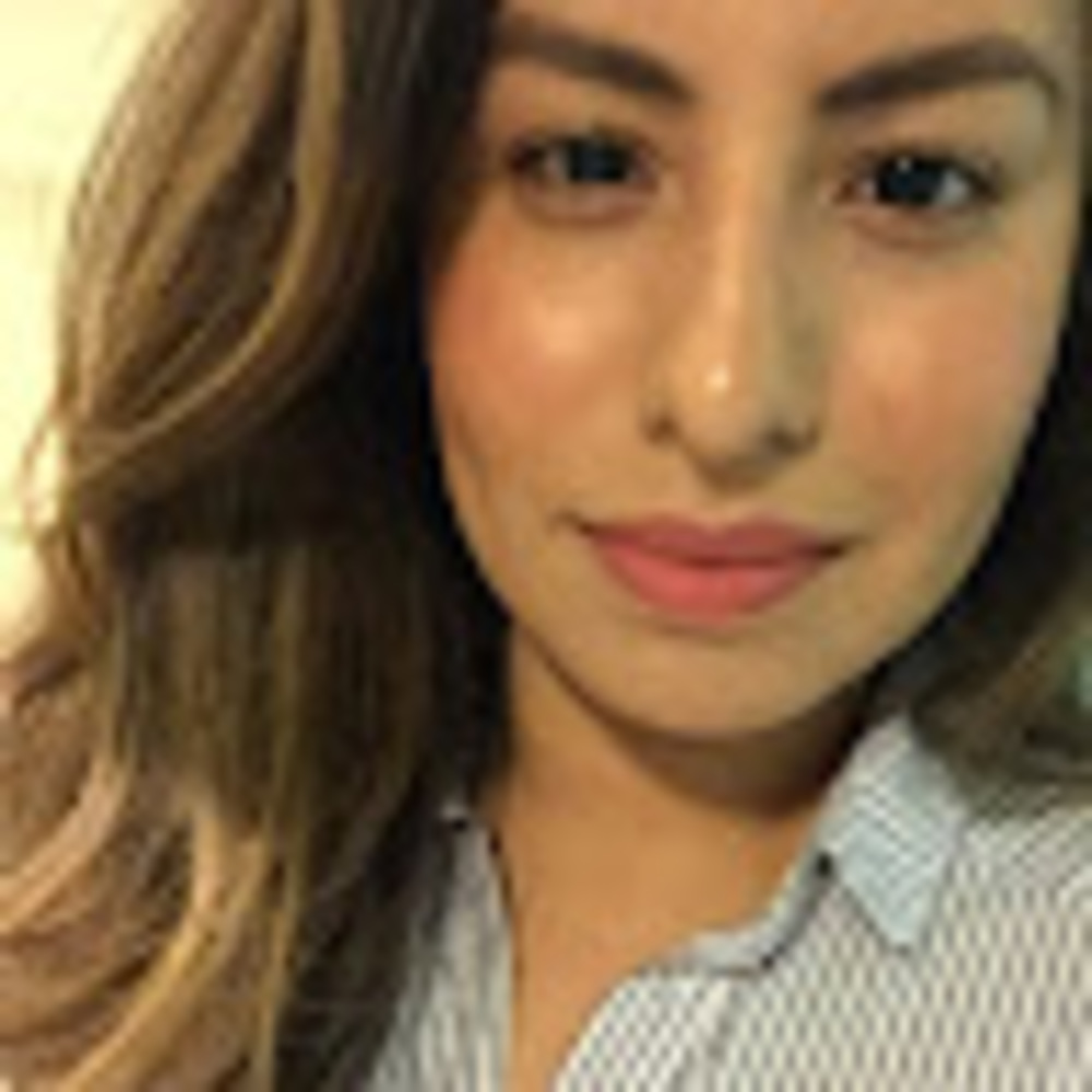 Meet your Posher, Alma